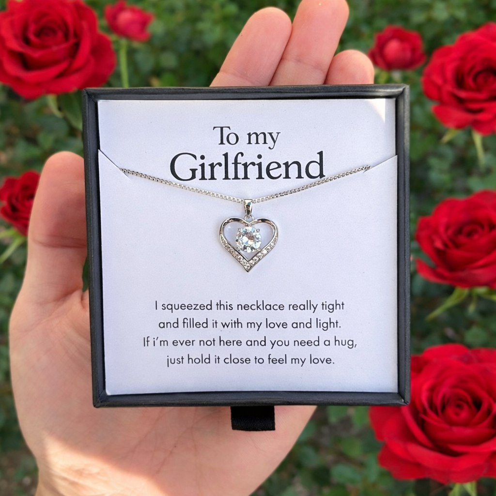 To My Girlfriend