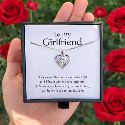 To My Girlfriend