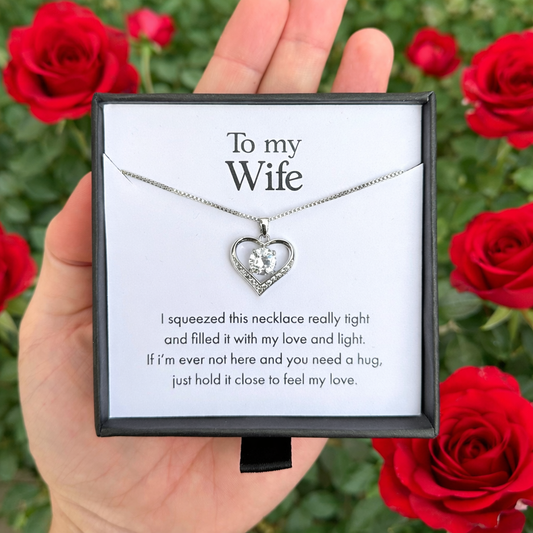 To My Wife