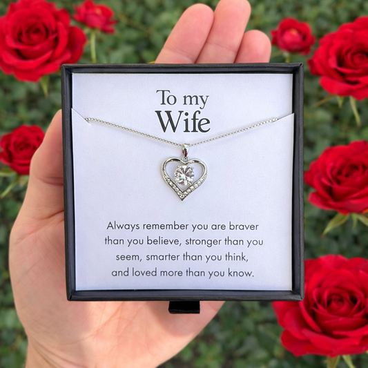 To My Wife