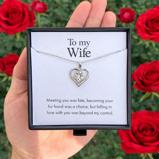 To My Wife